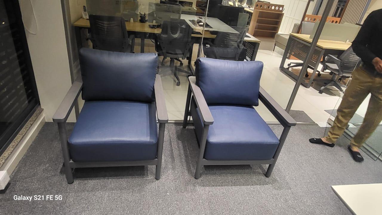 Sofa & Upholstery Installation